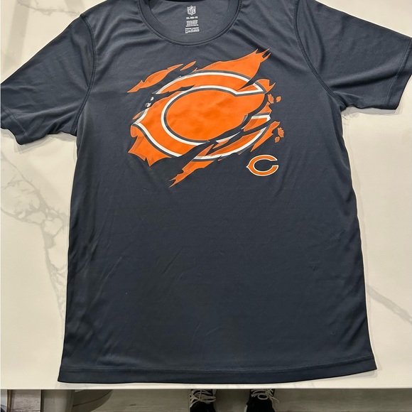 Bears Youth XL NFL Tee shirt - Picture 4 of 4